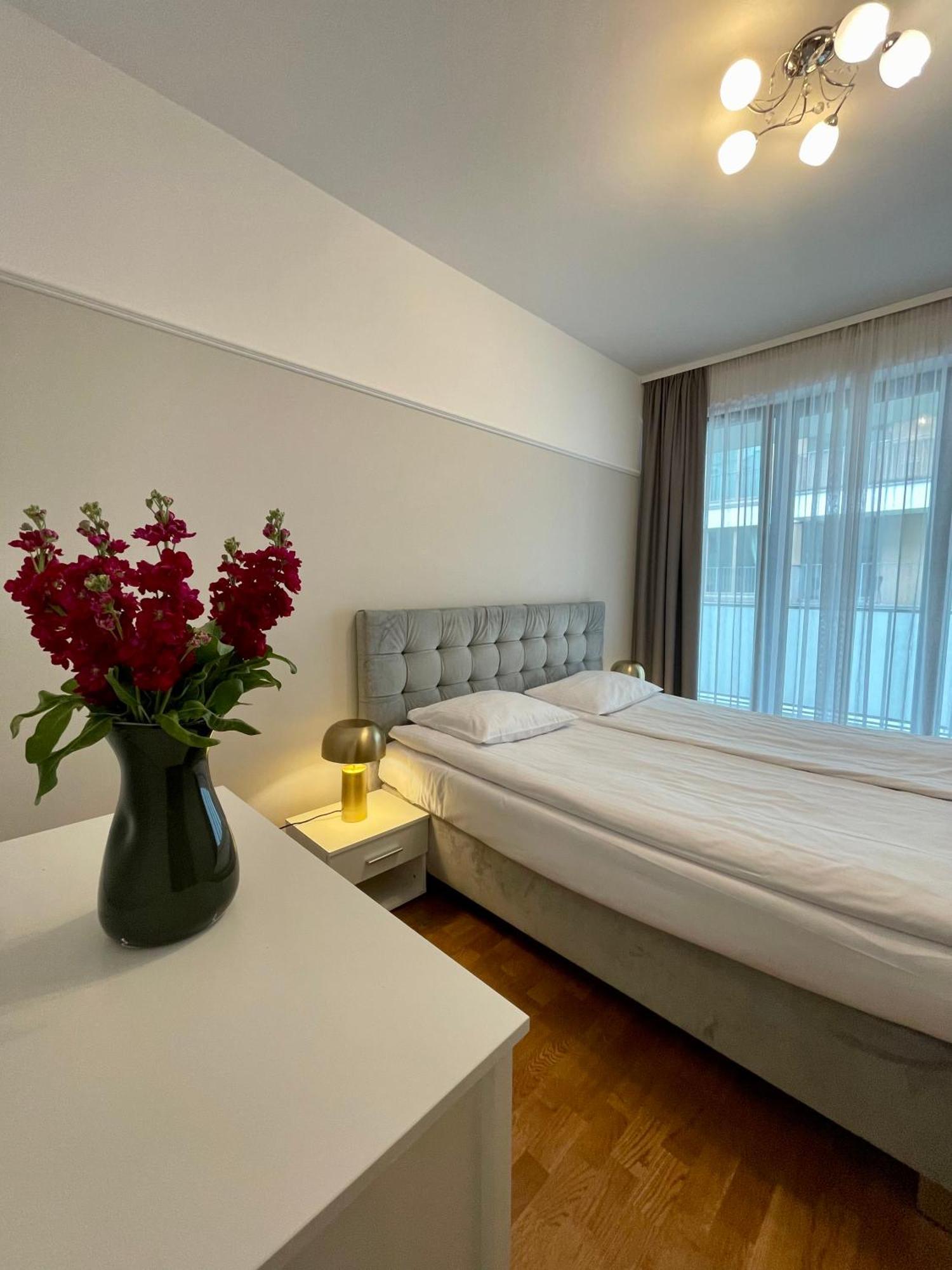 Golden Queen Apartments Old Town Kraków Eksteriør billede
